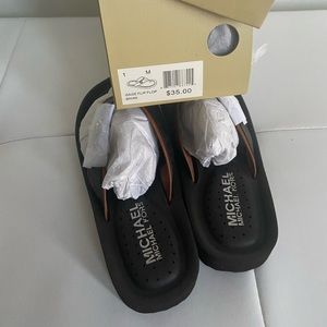 Brand new never worn